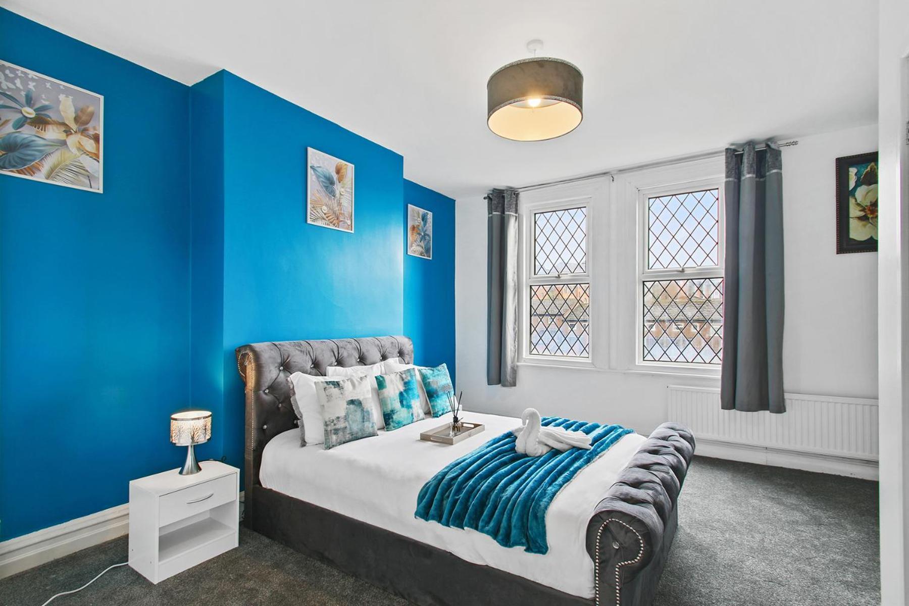 Home In Woodhouse, Leeds Лідс Екстер'єр фото